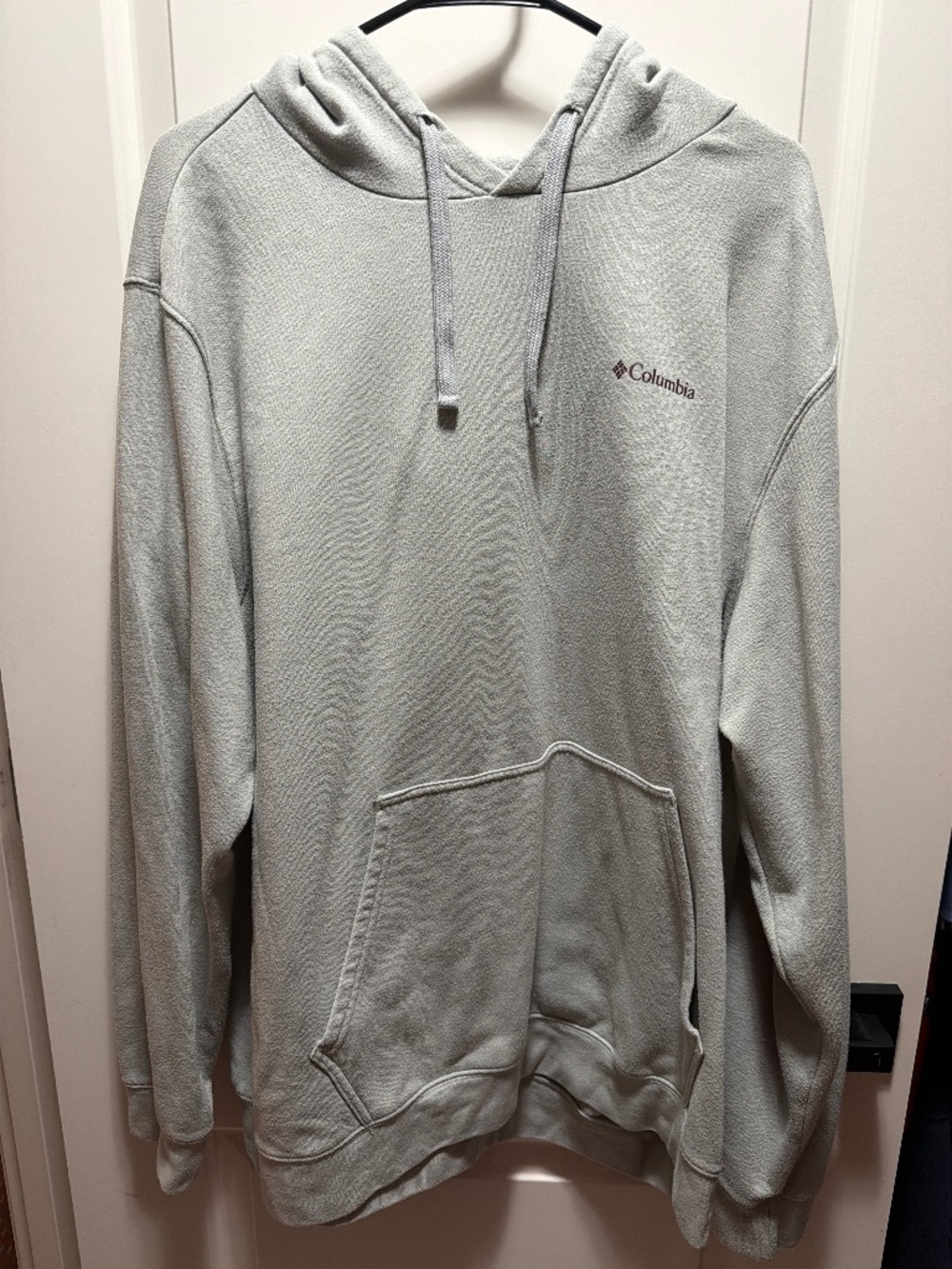 Columbia men’s hoodie